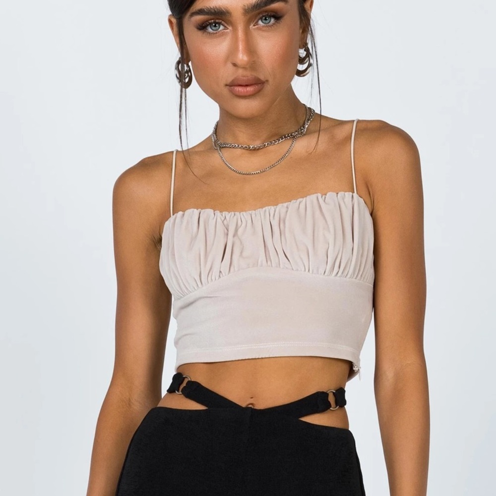 PRINCESS POLLY PIA TOP